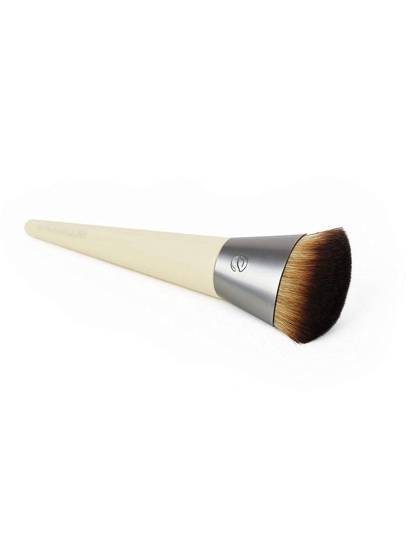 Eco Tools EcoTools Wonder Cover Complexion Makeup Brush  - Image 4