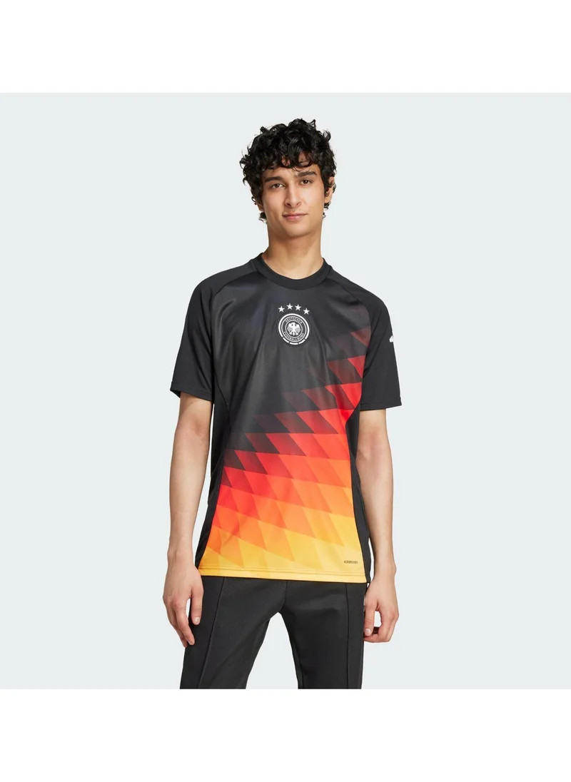 اديداس Germany Pre Match T-Shirt