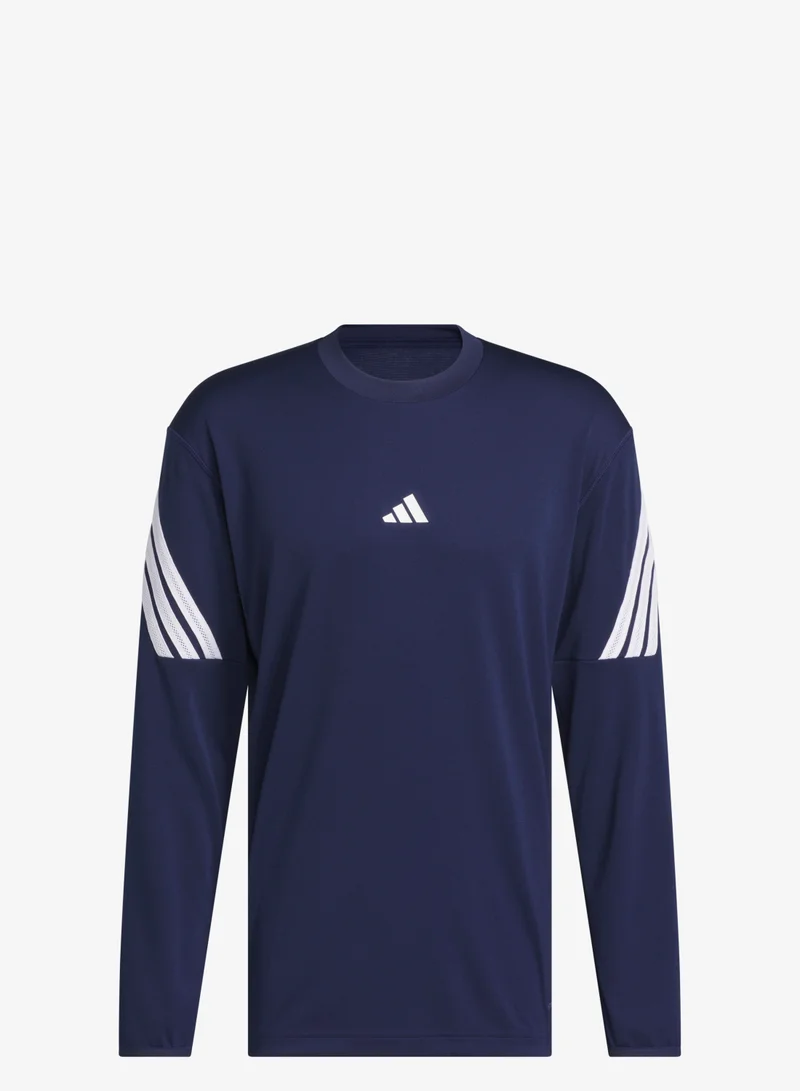 Adidas ADIDAS CRAZY LITE LONG SLEEVE T-Shirt
