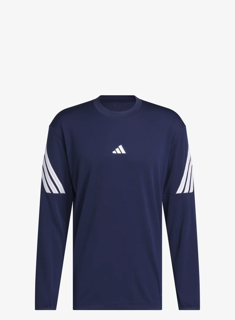 Adidas ADIDAS CRAZY LITE LONG SLEEVE T-Shirt