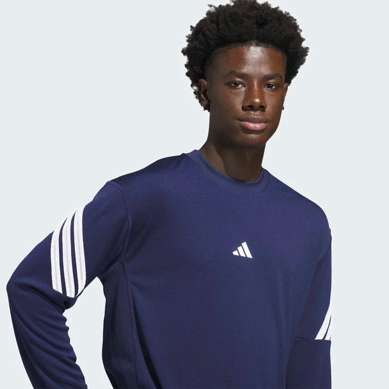 Adidas  ADIDAS CRAZY LITE LONG SLEEVE T-Shirt for Men | Best Price UAE