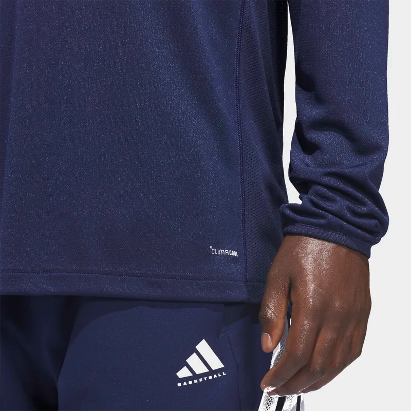 Adidas  ADIDAS CRAZY LITE LONG SLEEVE T-Shirt for Men | Best Price UAE