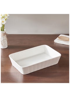Home Box Supreme Rectangular Dish 30 x 5 x 6 cm  - Image 3