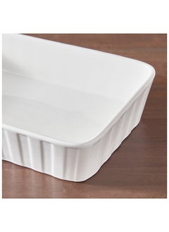 Home Box Supreme Rectangular Dish 30 x 5 x 6 cm  - Image 4