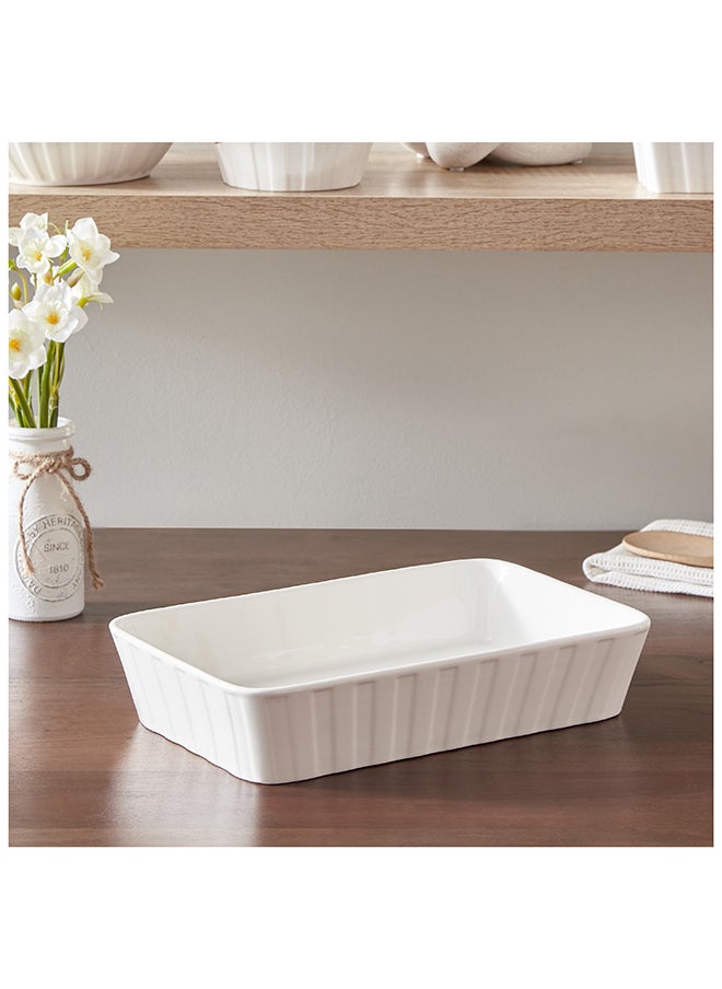 Home Box طبق مستطيل فائق 30 × 5 × 6 سم  - Image 2