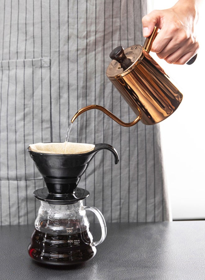 DPT speciality coffee set, speciality coffee maker  - Image 1