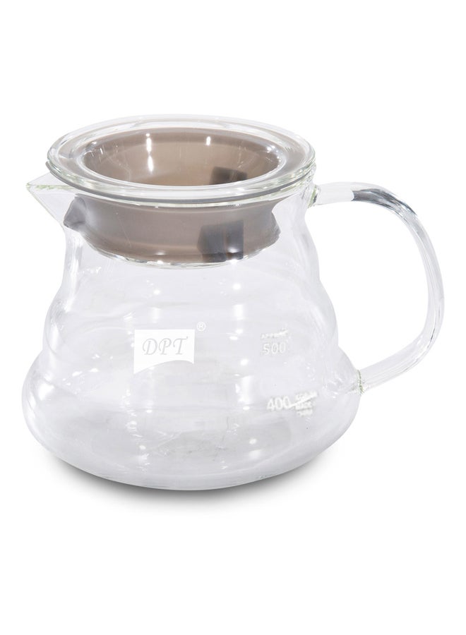 DPT speciality coffee set, speciality coffee maker  - Image 4