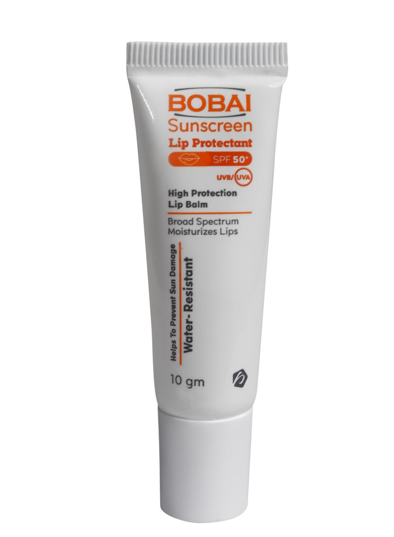 bobai Sunscreen Lip Protectant SPF 50+