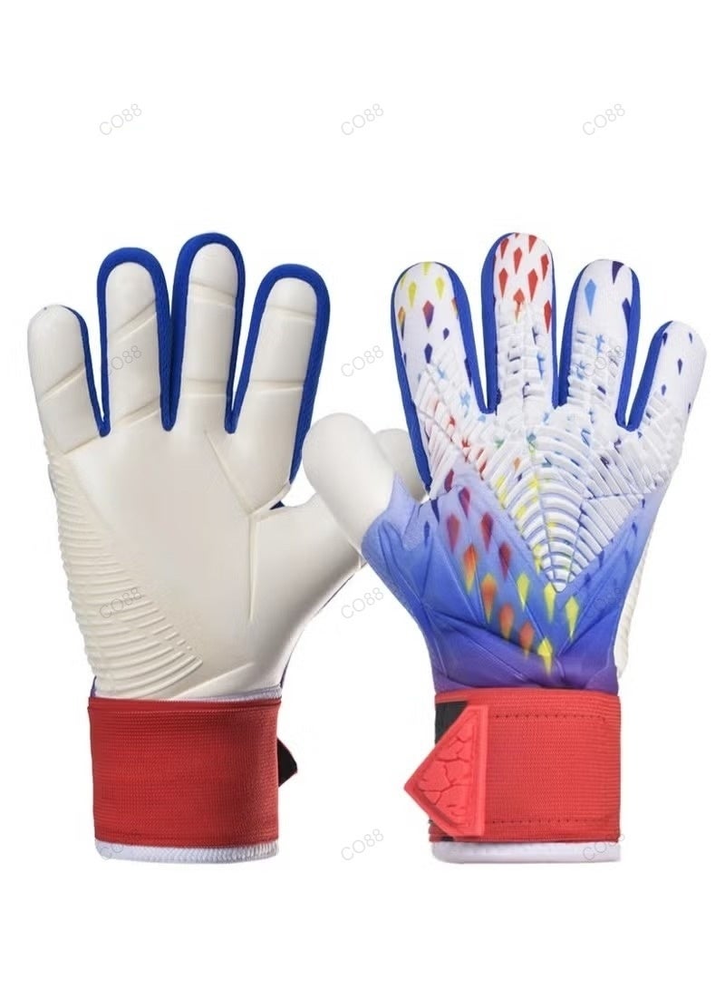 سي أو88 لعب مع Professional Pro Fingersave Goalkeeper Glove - Image 1