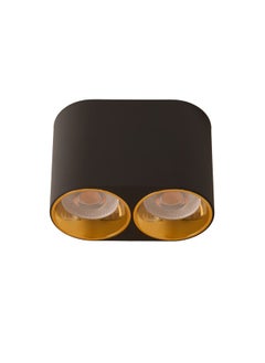 El Rawda Lighting Oval Cylinder With A Unique And Distinctive Shape, Suitable For All Tastes 10x12x6 cm 