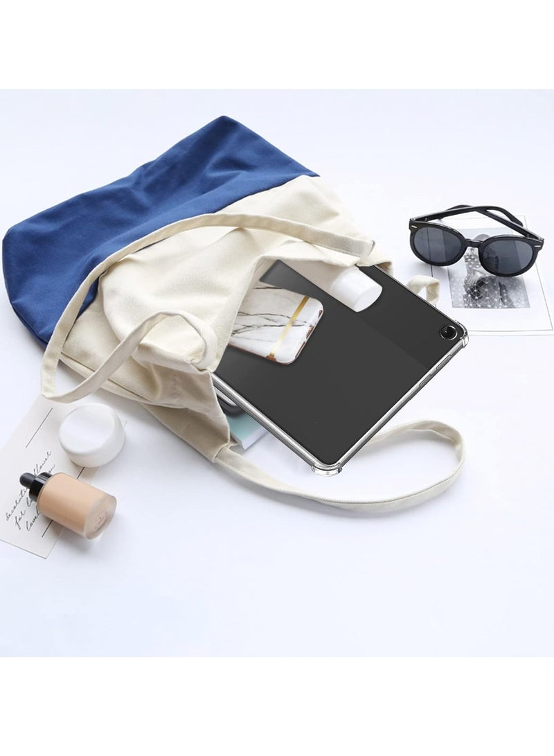 compatible for Huawei MatePad SE Case 10.4 inch 2022 Released 4 Corners Shock-proof Transparent Clear Shockproof TPU Protective Case Cover