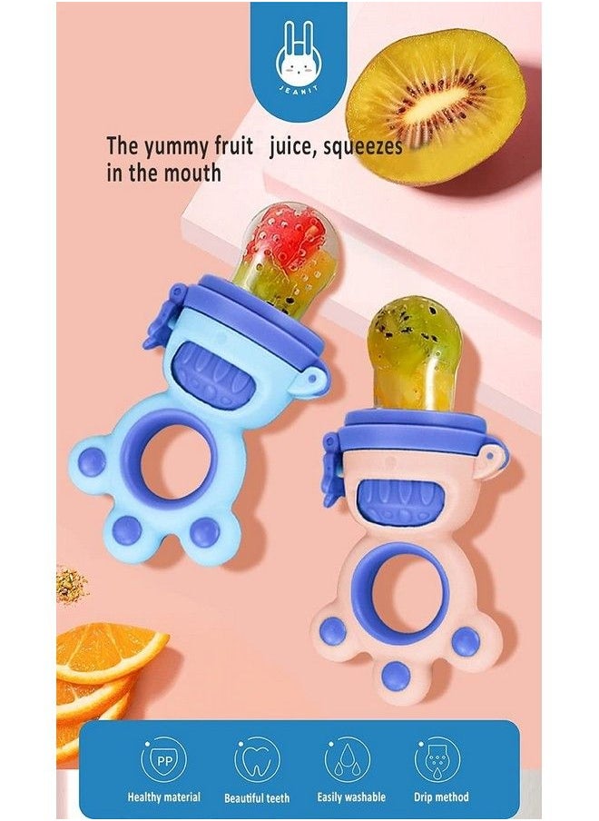 Baby Soother;Fruit Feeder For Toddlers From 0 To 3 Years (Assorted) - pzsku/Z5145F1A51C3F1B56FFFAZ/45/_/1692274114/970fd314-0ff8-4d7a-8523-2710ca54d417