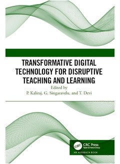 Transformative Digital Technology for Disruptive Teaching and Learning  - Image 1