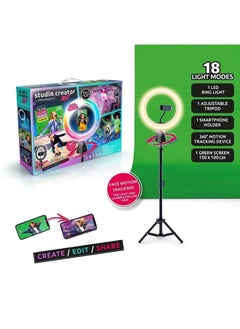 Canal Toys Studio Creator 360° Rotating Studio  - Image 2