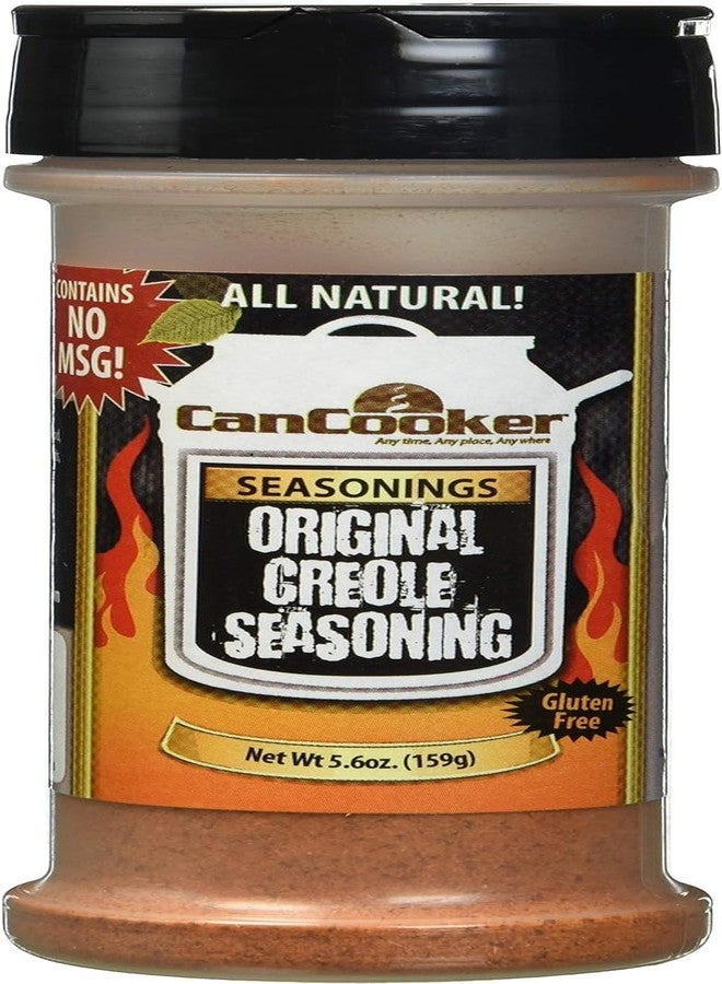CanCooker CS - 005 Original Creole Seasoning - Image 1