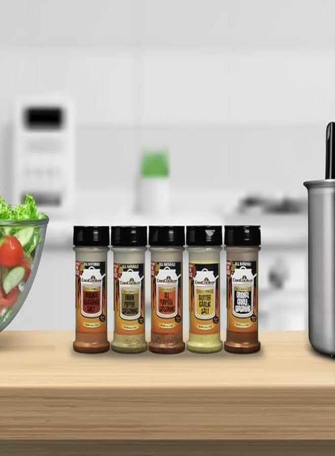CanCooker CS - 005 Original Creole Seasoning - Image 4