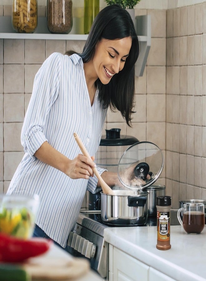 CanCooker CS - 005 Original Creole Seasoning - Image 3