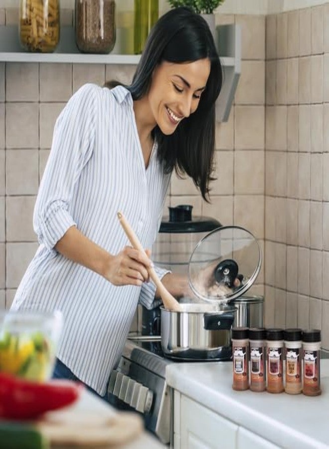 CanCooker CS - 005 Original Creole Seasoning - Image 5
