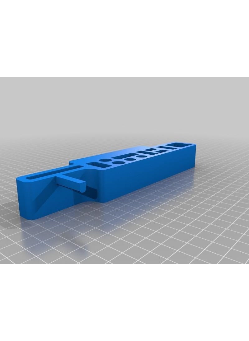 Epm3d Flashforge Creator Pro - Tool Tray (Round Corners) Plastic Apparatus 