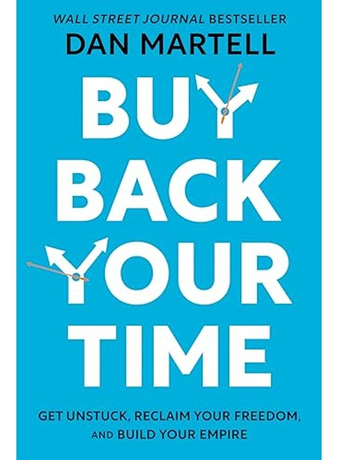 Buy Back Your Time 