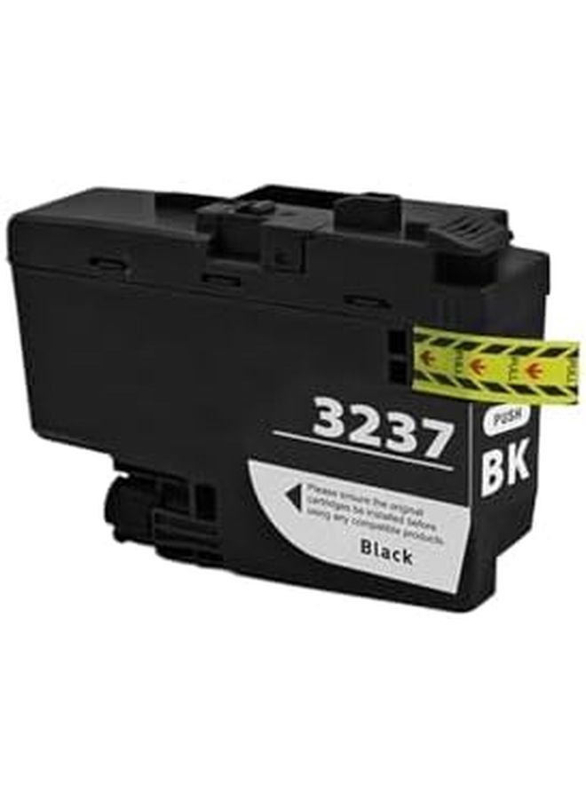 LC3237 خرطوشة حبر أسود متوافقة لـ Brother HL J6000DW HL J6100DW MFC J5945DW MFC J6945DW MFC J6947DW - Image 2