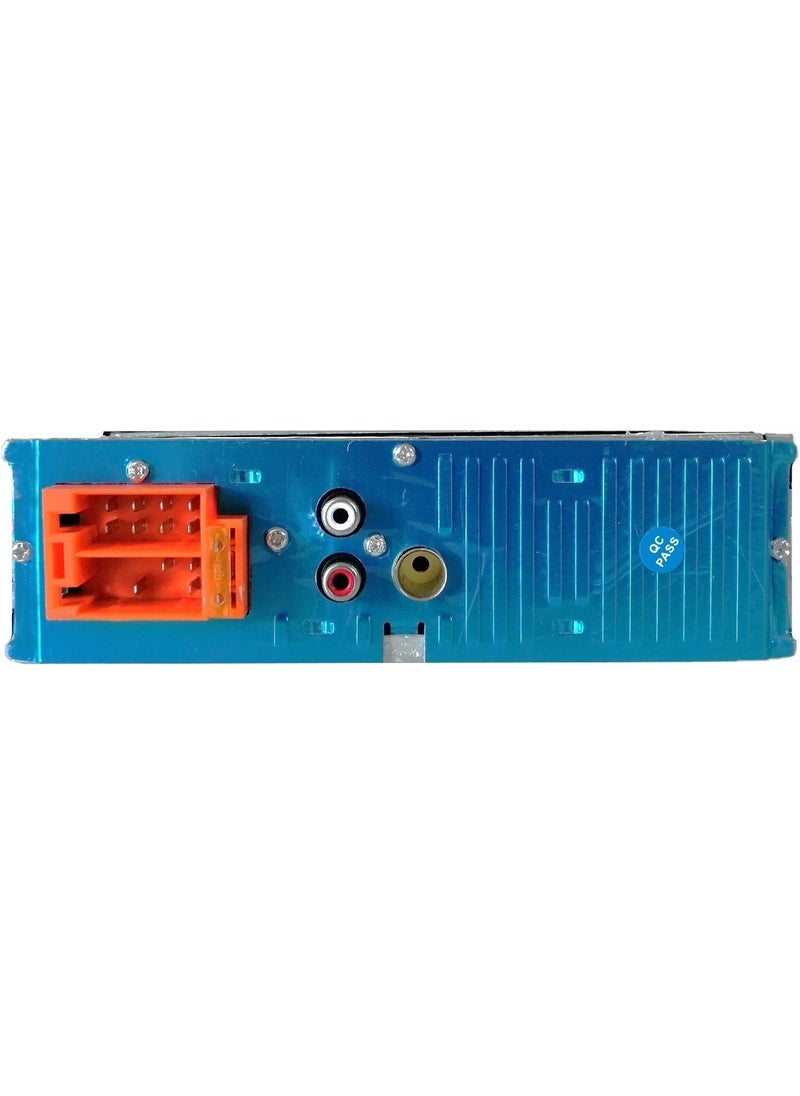 Fi Audio FR-1000 Auto Tape 4X50 Watt Bluetooth Carlive 2xusb Sd Fm Aux  - Image 3