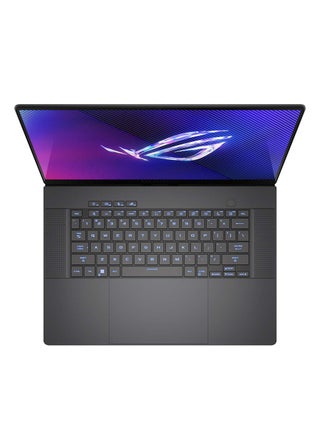TUF Gaming Laptop With 15.6-Inch 144Hz Display, Core i7-13620H Processor/16GB RAM/512GB SSD/6GB Nvidia Geforce RTX 4050 Graphics Card/Windows 11 English Mecha Grey - view 4