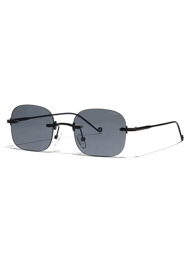 Blackout BlackOut Women Angelina Square Sunglasses