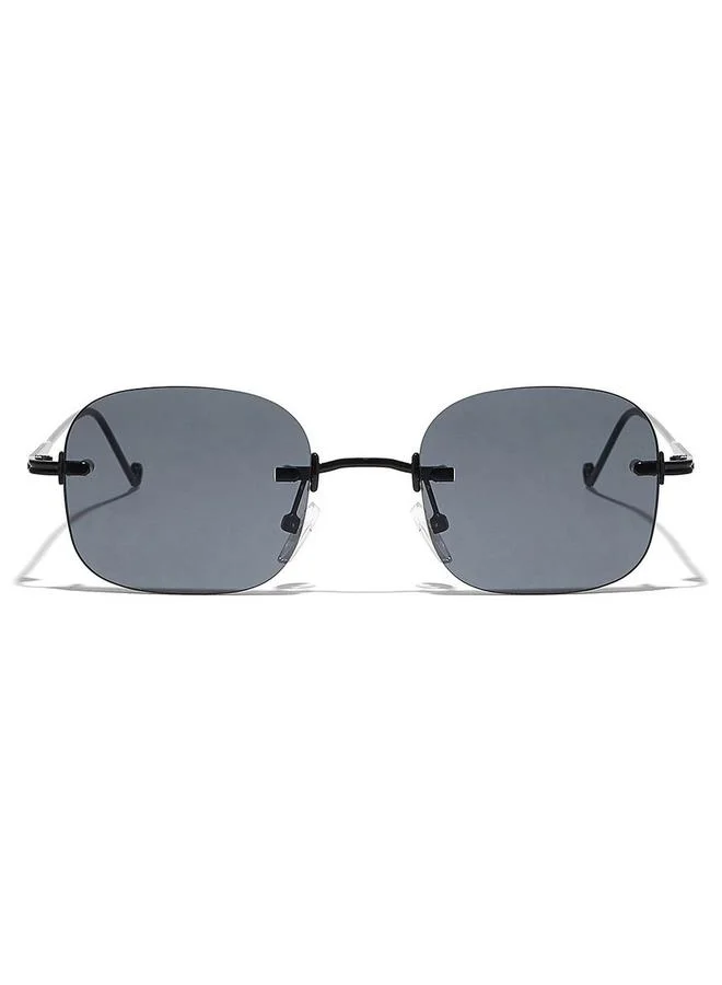 Blackout BlackOut Women Angelina Square Sunglasses