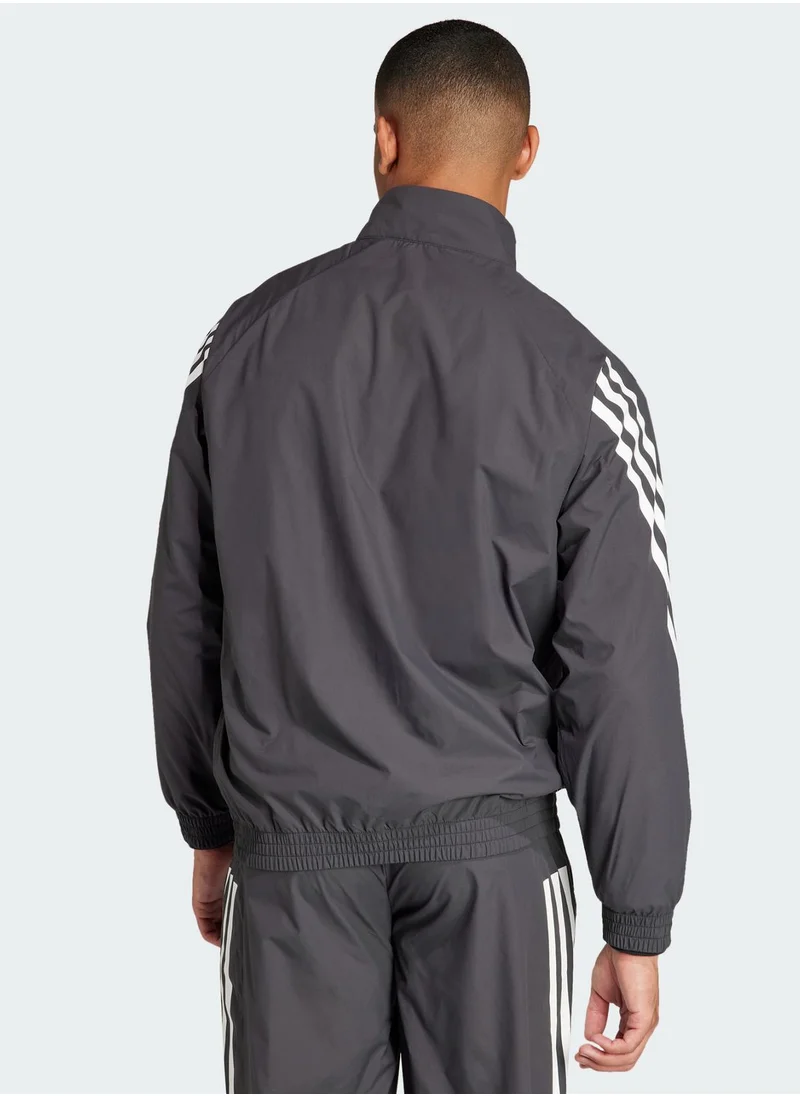 Adidas Future Icons Woven Jacket