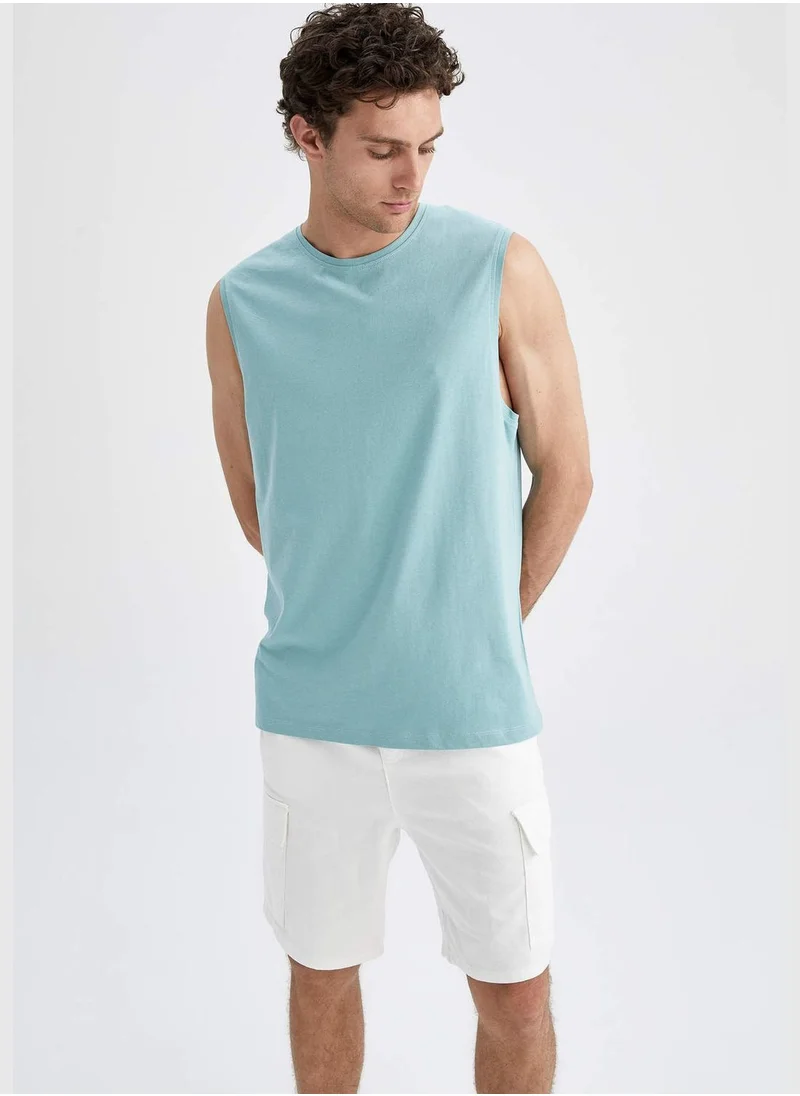 DeFacto Regular Fit Vest Top