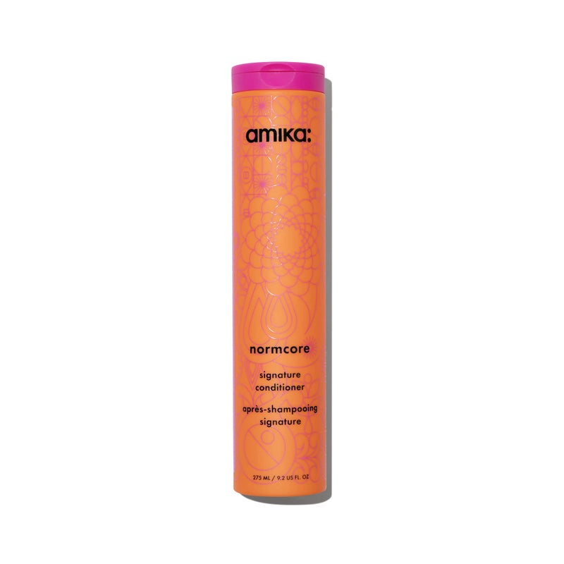 amika amika normcore signature conditioner 275ml
