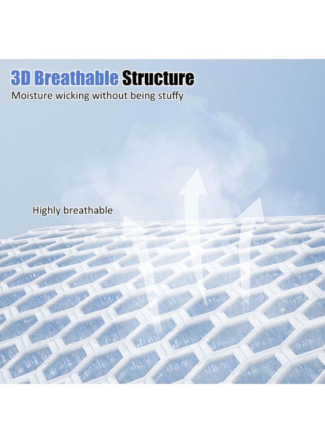 زيريفام وسادة دعم تغذية الطفل,وسادة مكافحة التراجع حديث الولادة للحد من البصق,التراجع الرضاعة الطبيعية وسادة حصيرة,وسادة الطفل للنوم تغذية زجاجة حديث الولادة . - Image 3