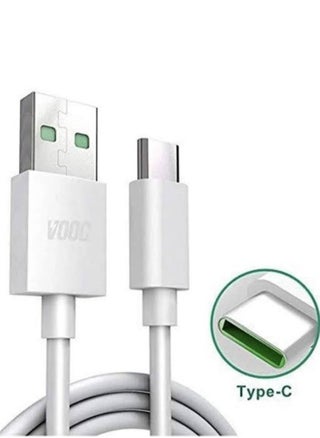 Super VOOC Ultra Fast USB-C Cable For Oppo Devices - pzsku/Z5147261A19BE58F658D7Z/45/1749371052/f24b6c76-7599-43e3-aa13-bfe16f3451b6