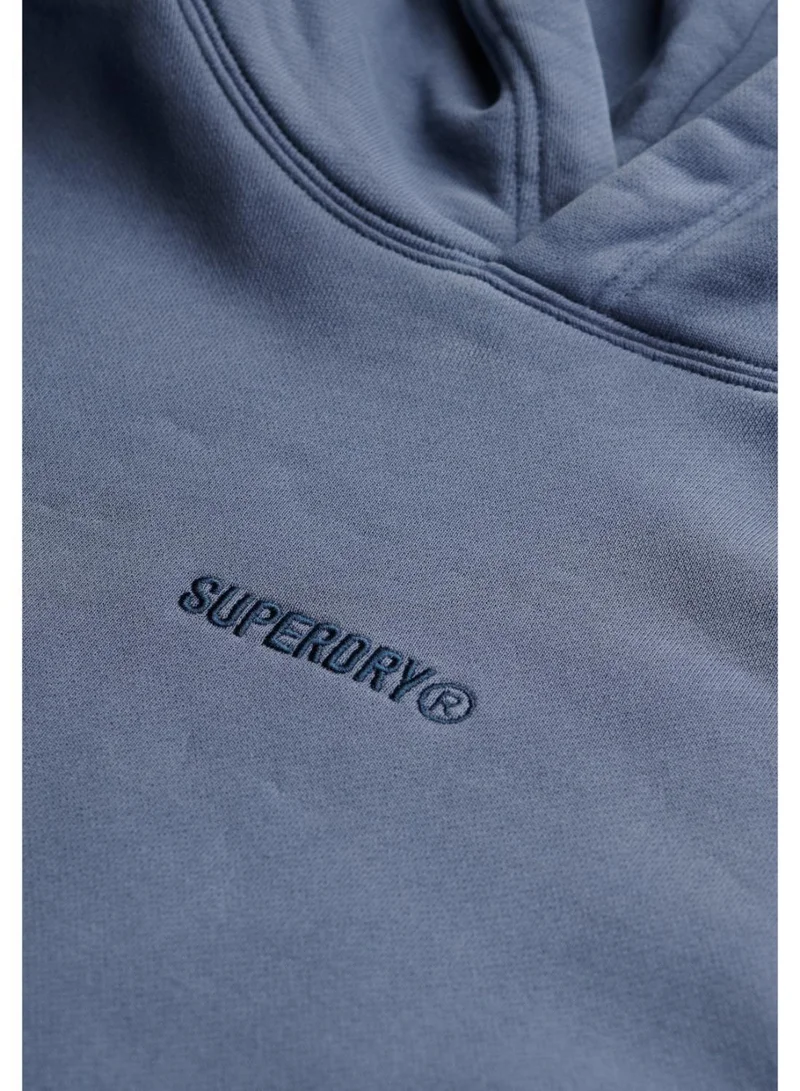 Superdry  Micro Logo Hoodie for Men | Best Price UAE