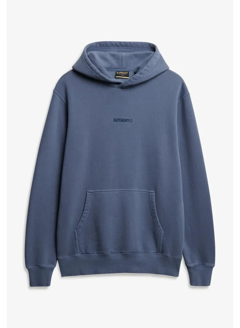 Superdry  Micro Logo Hoodie for Men | Best Price UAE