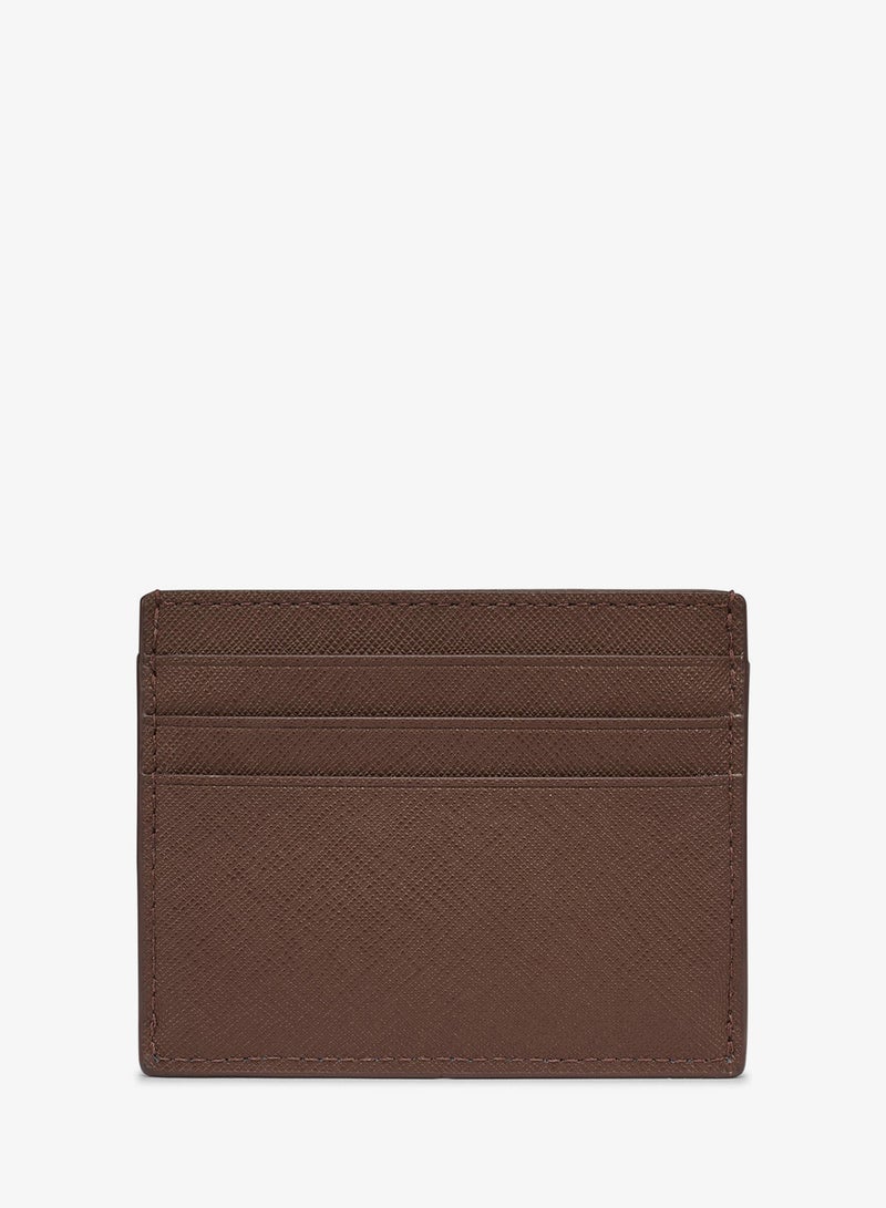 DKNY Avril Logo Detailed Cardholder - Image 2