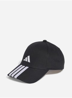 Baseball 3-Stripes Cap - pzsku/Z5147682CD97860323E31Z/45/_/1739541871/0d629619-0ef0-46c7-ba9d-556a43463841