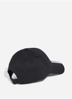 Baseball 3-Stripes Cap - pzsku/Z5147682CD97860323E31Z/45/_/1739541874/be86f94d-dec4-4178-b7f6-0c8b286ed7fd