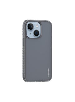 Generic Case Cover For iPhone 13 WEKOME Armour Anti-Drop Phone Case Frosted Black 