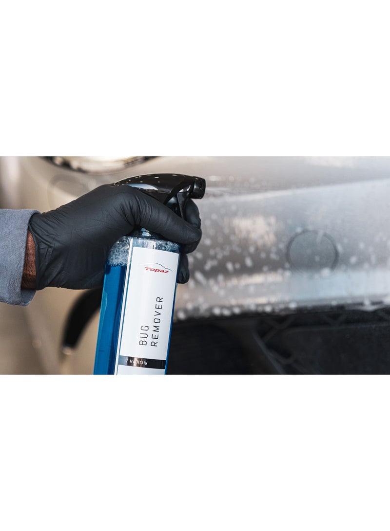 Topaz Detailing Bug Remover - Image 1