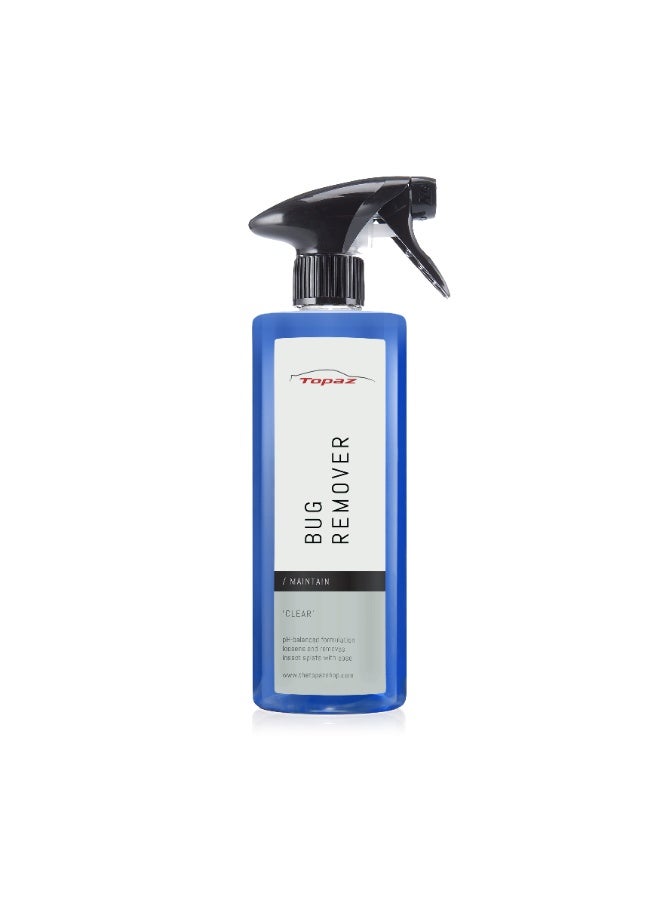 Topaz Detailing Bug Remover - Image 2