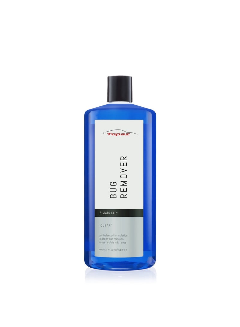 Topaz Detailing Bug Remover - Image 3