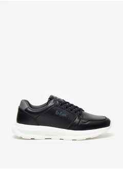 Lee Cooper حذاء كاجوال برباط من ONX  - Image 3