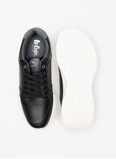 Lee Cooper حذاء كاجوال برباط من ONX  - Image 4