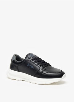 Lee Cooper حذاء كاجوال برباط من ONX  - Image 1