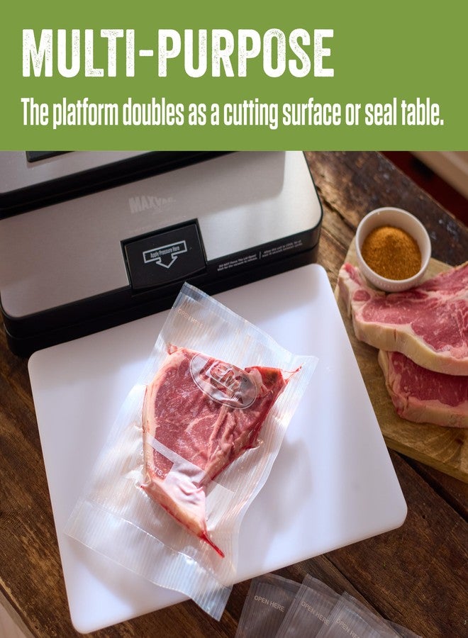 LEM Products Vacuum Bag Platform, Plastic - Image 3