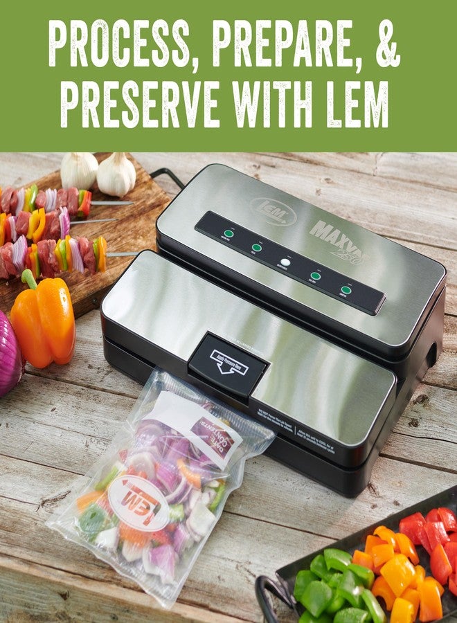 LEM Products Vacuum Bag Platform, Plastic - Image 5