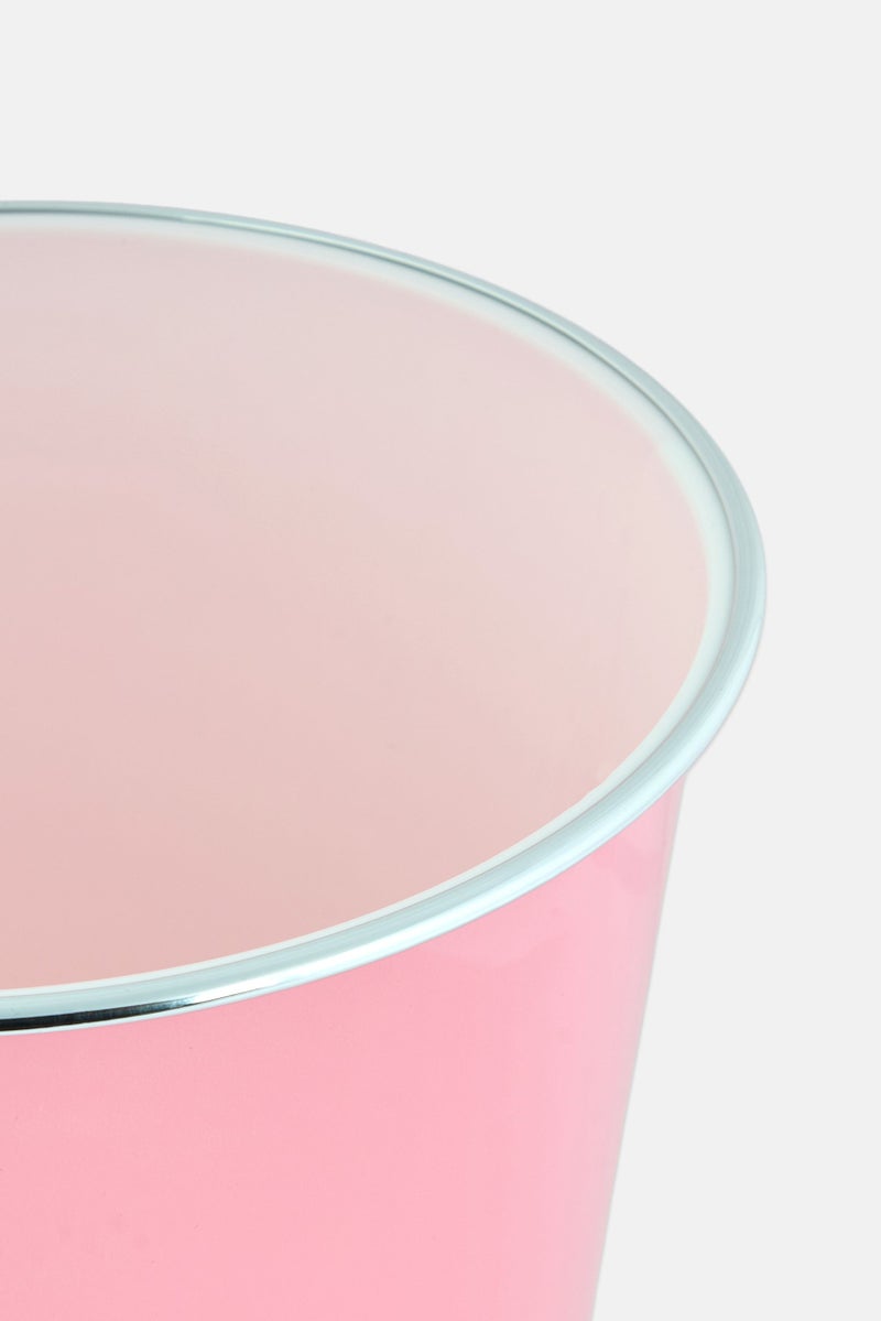 Disney Princess Dust Bin, Pink - Image 3
