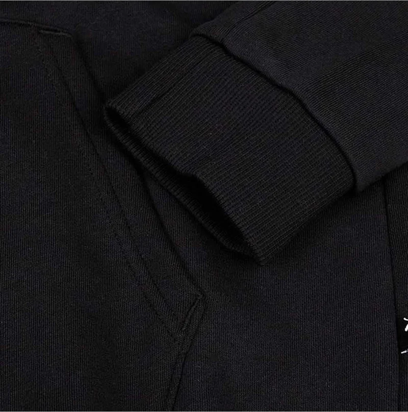 بوما Men's Cotton Fabric Sweatshirt Men's Sweatshirt 586704-51 Black